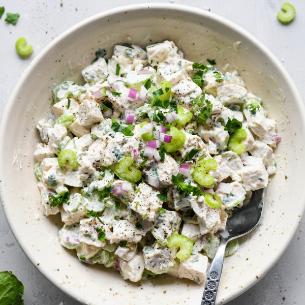 Chicken Salads