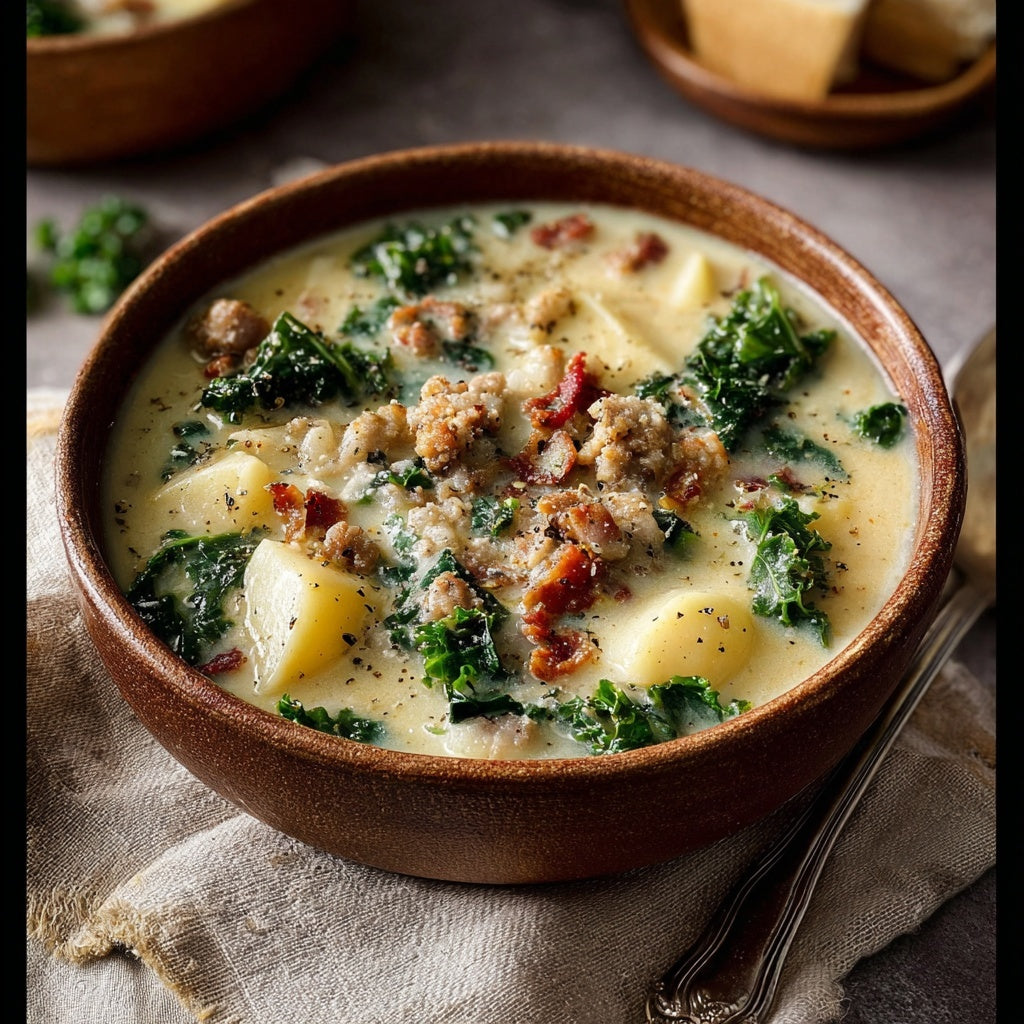 Zuppa Toscana
