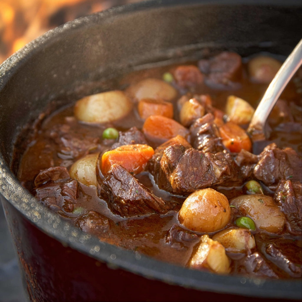Classic Beef Stew