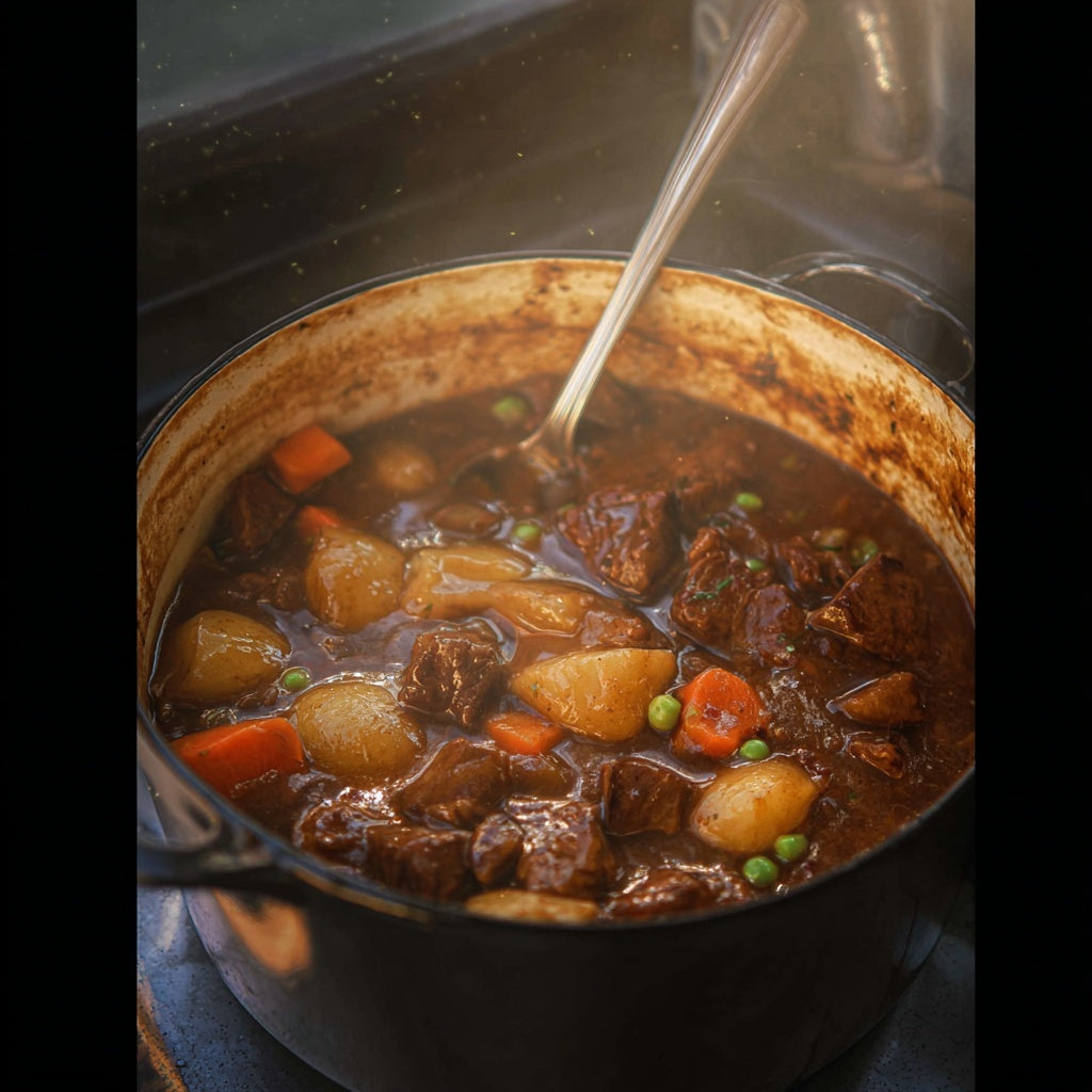Classic Beef Stew