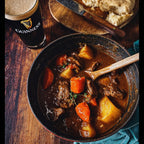 Guinness Beef Stew