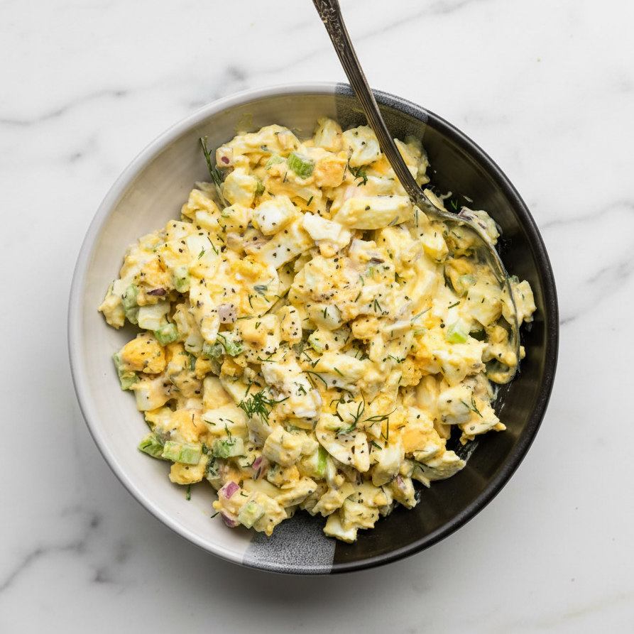 Classic Egg Salad