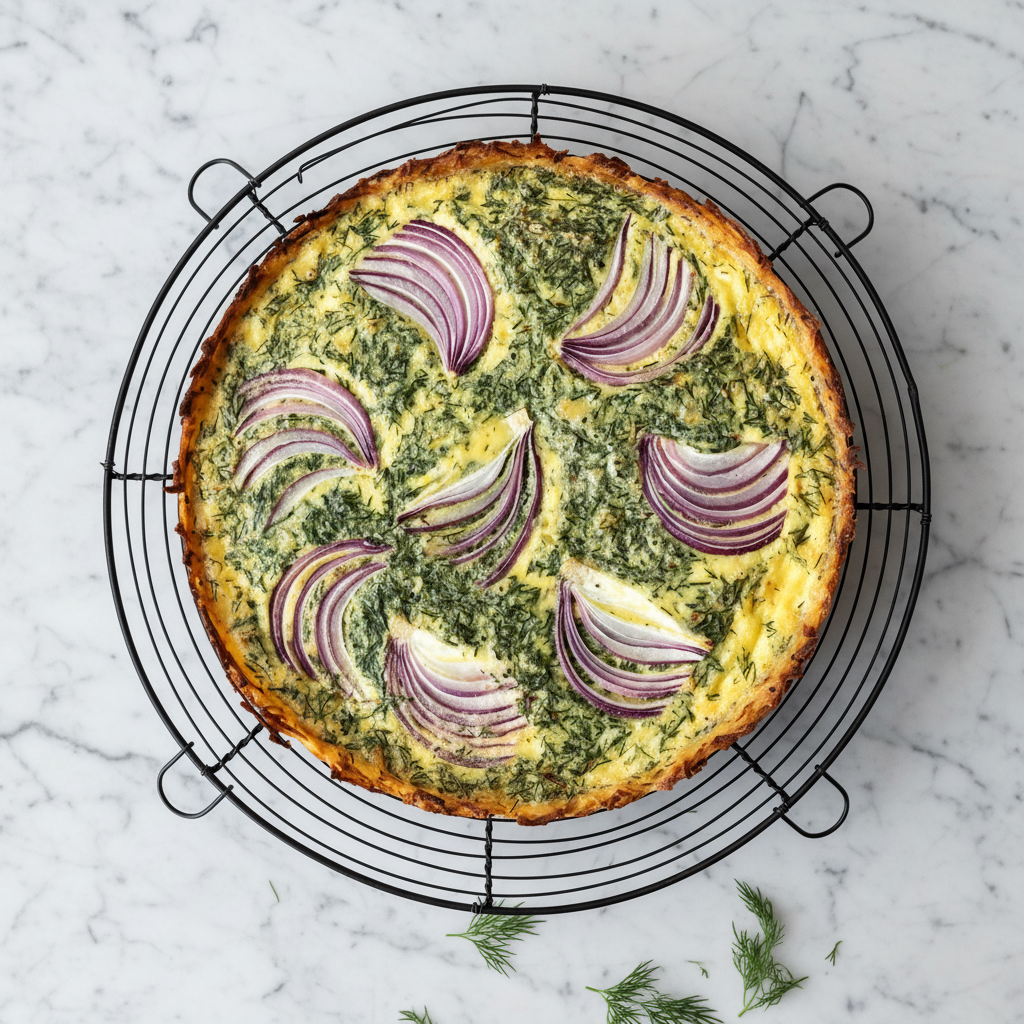 Quiche