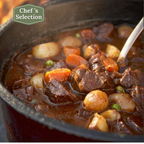 Classic Beef Stew