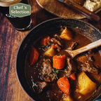 Guinness Beef Stew