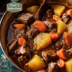 Guinness Beef Stew