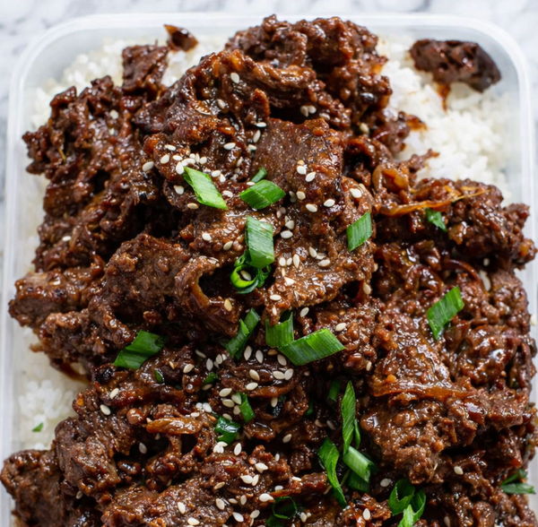 Dumplings & Asian Street Food
