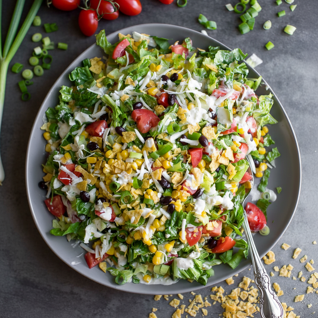 Southwest Salad