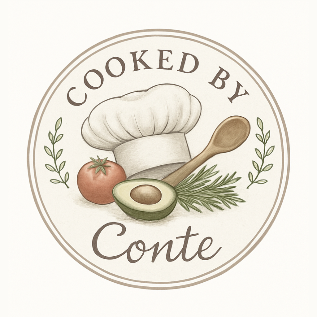 Gift card towards chef services