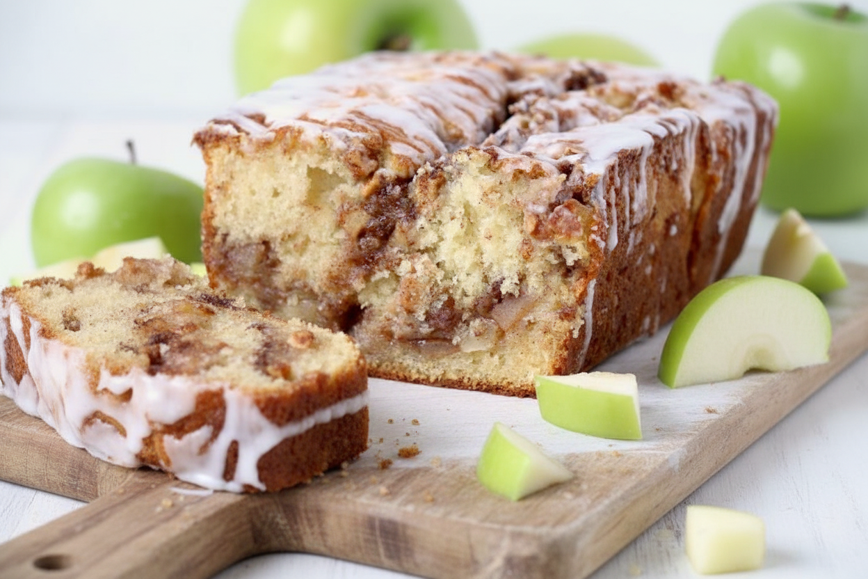 Pound Cakes & Muffins