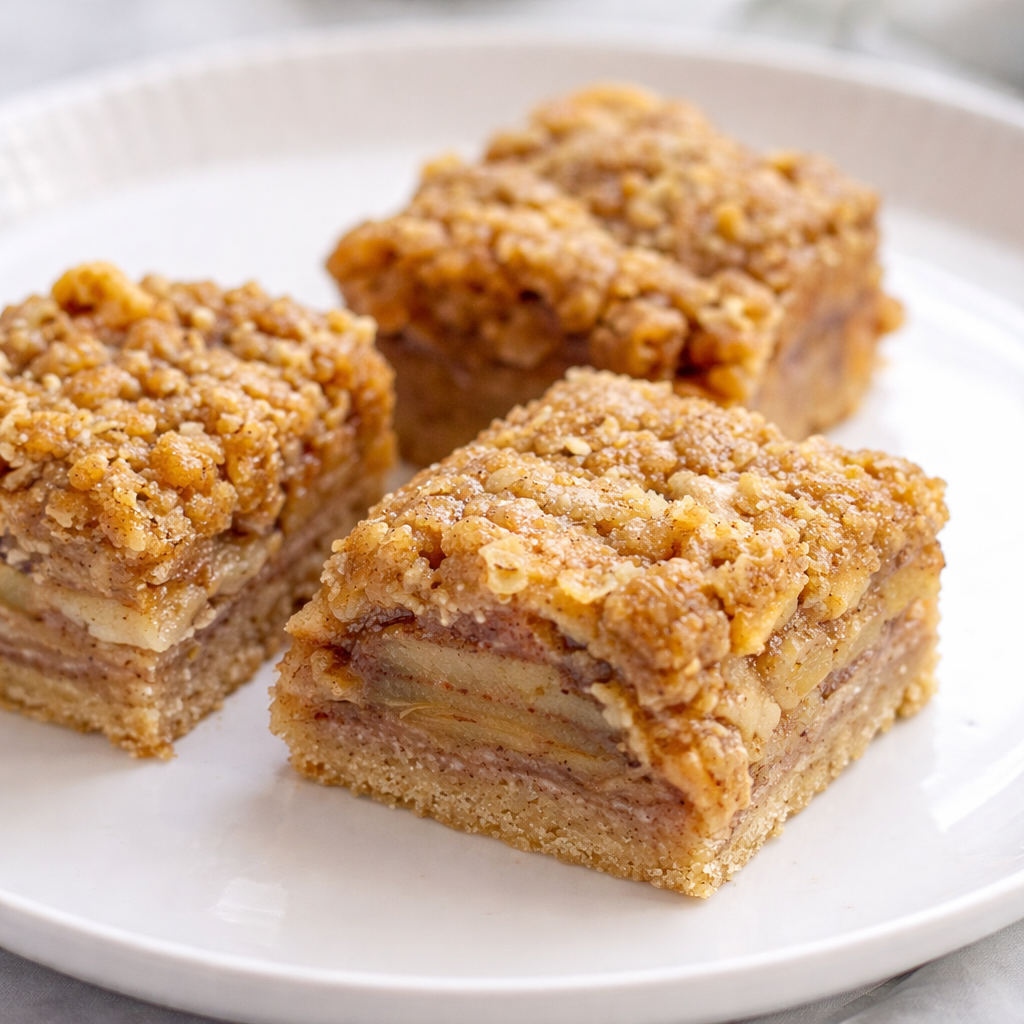 Pie Bars