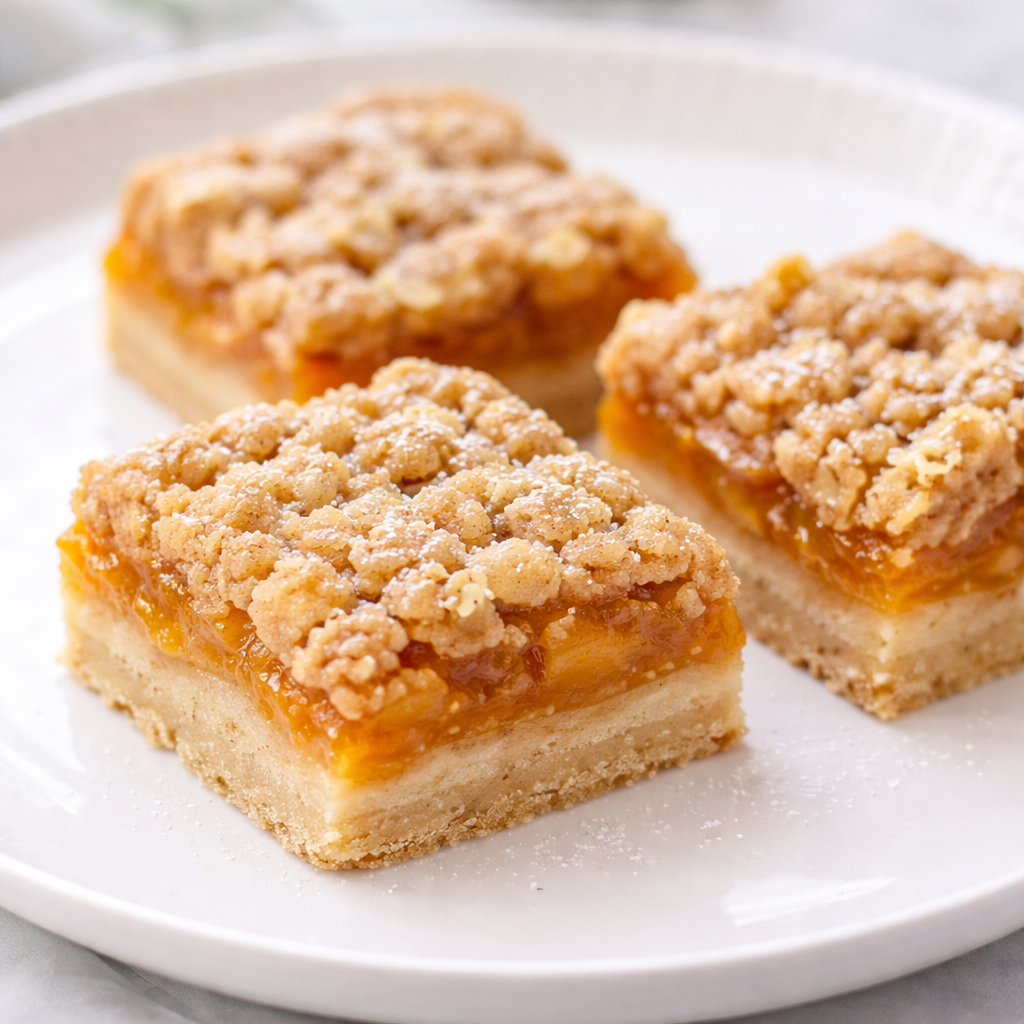 Pie Bars