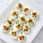 Deviled Eggs