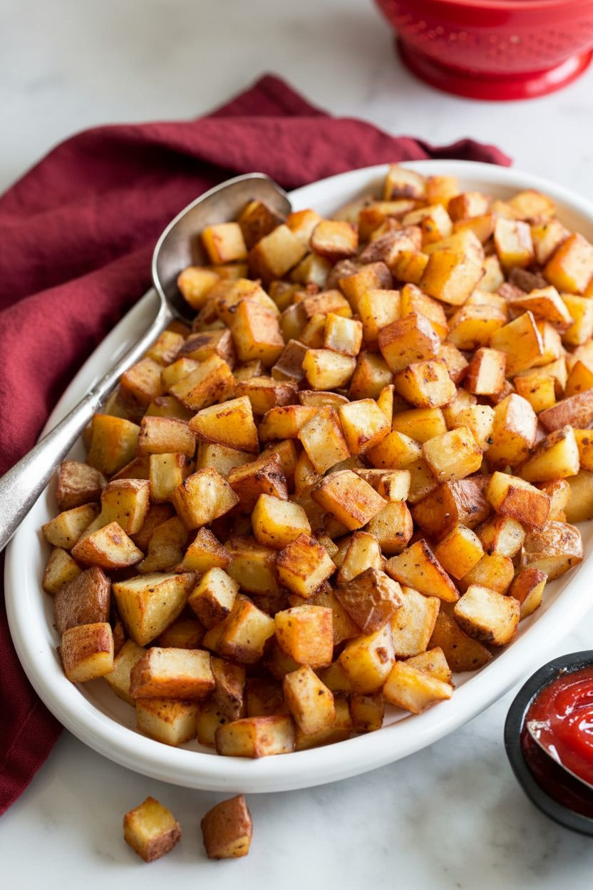 Country Breakfast Bar