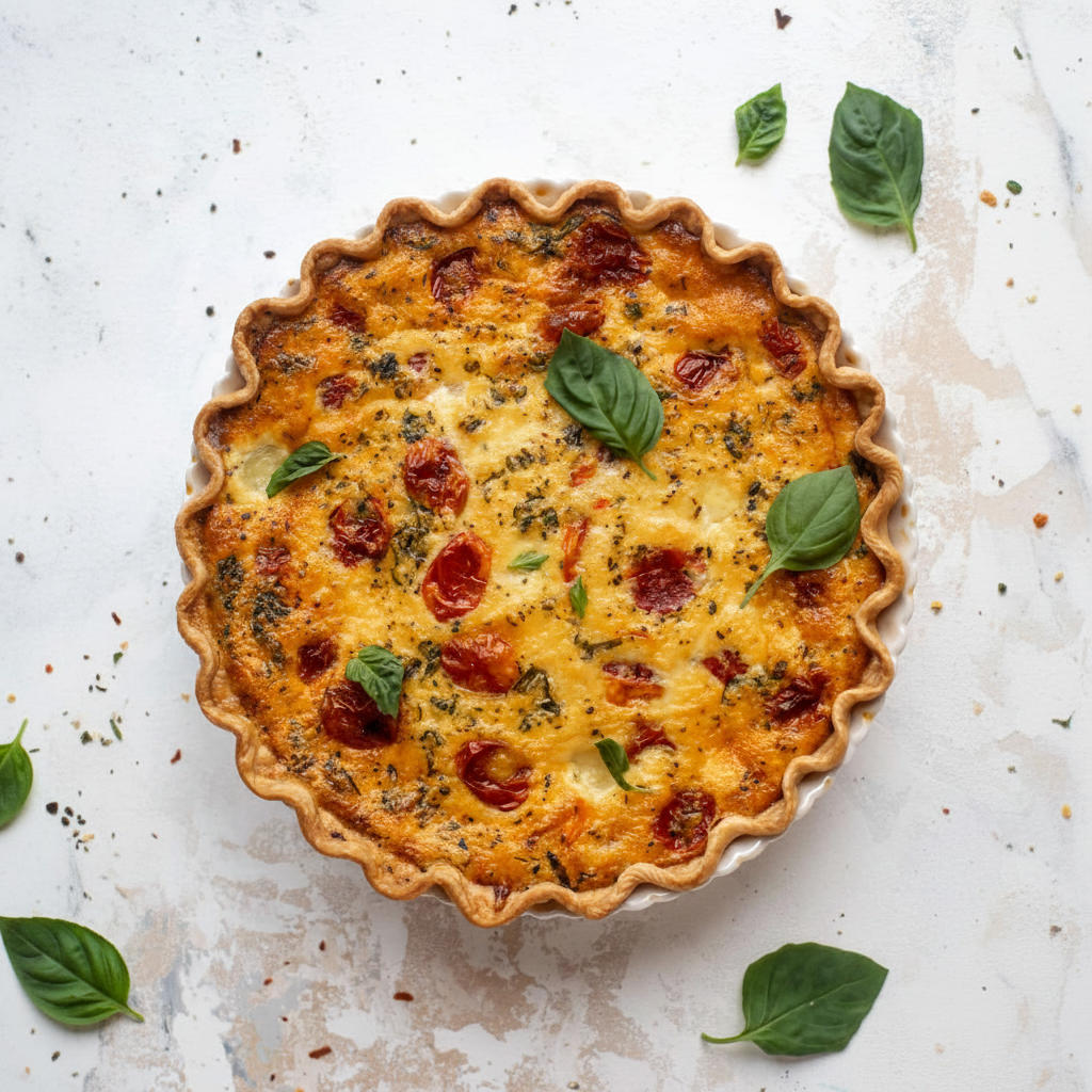 Quiche