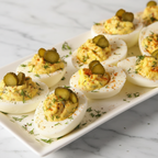 Deviled Eggs