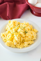 Country Breakfast Bar