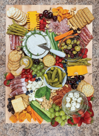 Charcuterie Boards