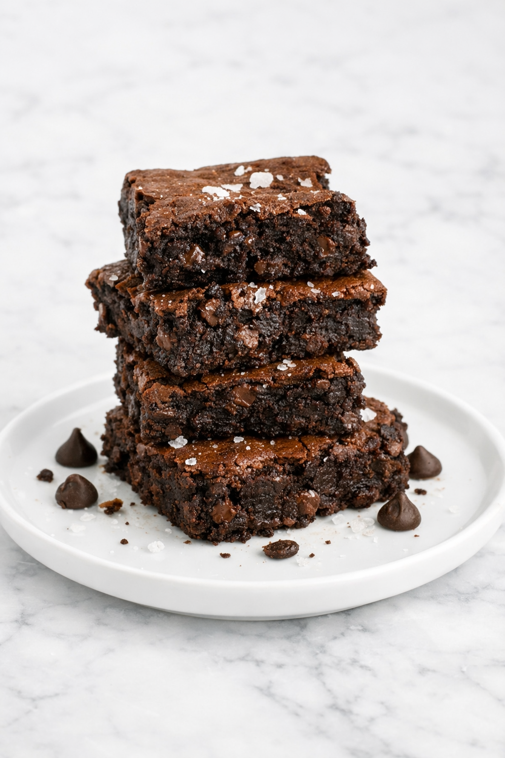 Gluten Free Brownies