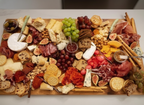 Charcuterie Boards