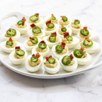 Deviled Eggs