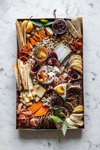 Charcuterie Boards