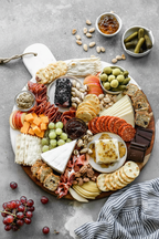 Charcuterie Boards
