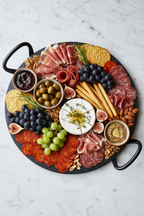 Charcuterie Boards