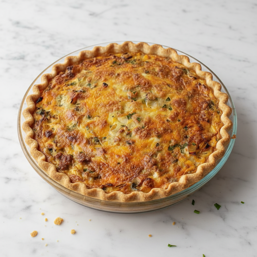 Quiche