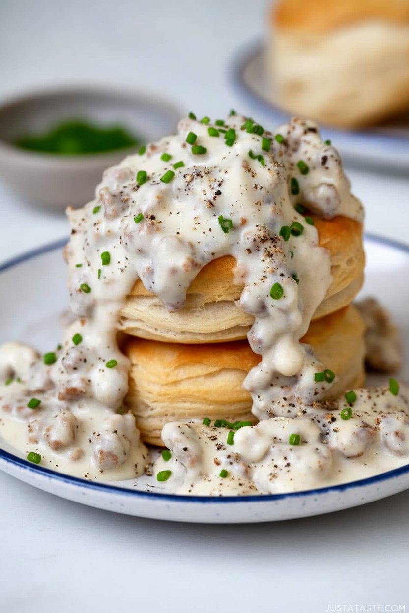 Country Breakfast Bar