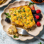 Brunch Casseroles