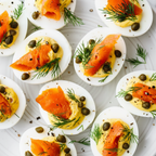 Deviled Eggs